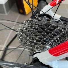 ロードバイク　WILIER MONTEGRAPPA（ウィリエール　モンテグラッパ）の画像