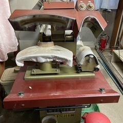 カッター　プレス機　ダイシン