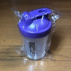 [お取引中]　新品未使用品✨ シェイカーボトル