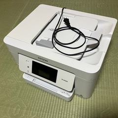 EPSON PX-M780F プリンター