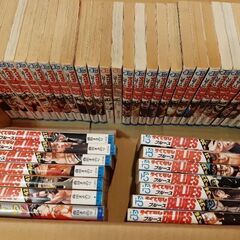 全巻 ろくでなしブルース ろくでなしBLUES