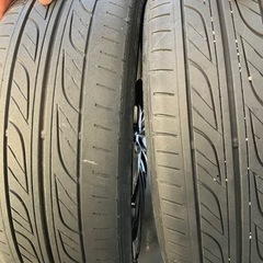 ★美品 d.i.a. ダイヤ 黒 グレー ゴールド ジャンパー・ブルゾン F TAION（タイオン） ブルゾン アウター 「SHIPS any別注」TAION