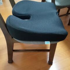 ダイニングテーブルセットの画像