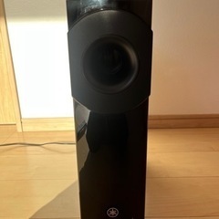 YAMAHA サウンドバー　ホームシアター