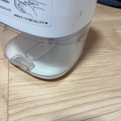 除湿器の画像