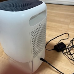 除湿器の画像