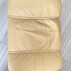 エコーネス　ストレスレスチェア【中古】ECORNESの画像