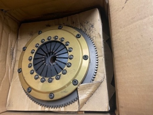 オグラ　クラッチ