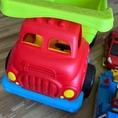 車　セットの画像