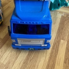 車　セットの画像