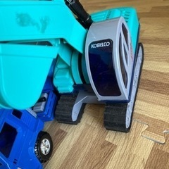 車　セットの画像