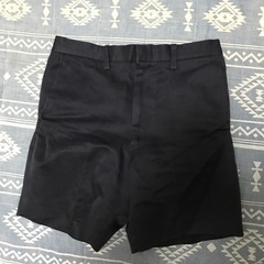 小学生制服ズボン濃紺