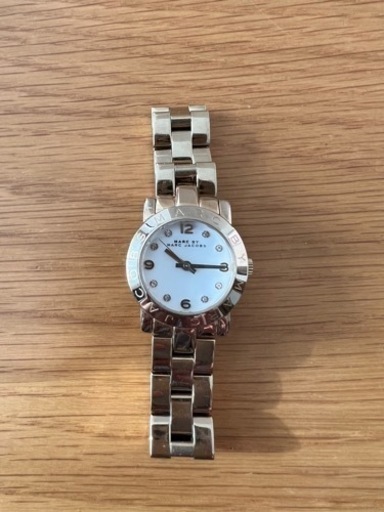 MARC By MARC JACOBS 腕時計 レディース