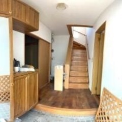 大阪府能勢町 4LDK賃貸一戸建て オール電化 田舎暮らし物件 ペット可 - 賃貸（マンション/一戸建て）