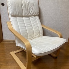 ハイバックチェア