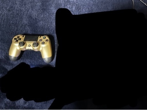 〔売り切れ〕PS4 コントローラー