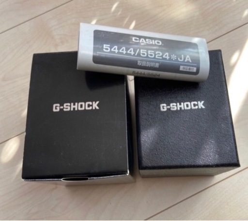 【SOULD OUT】 CASIO カシオ  ジーショック G-STEEL 電波ソーラー GST-W110 ブラック カスタム‼️