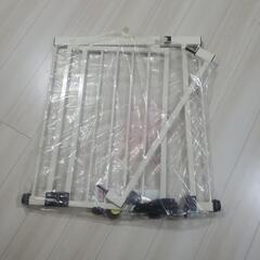 ベビーゲートの画像