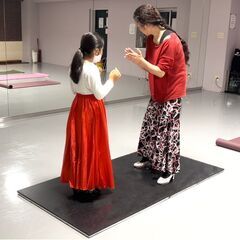 フラメンコ💃未経験者大募集！2023年、新しい自分と出逢ってみませんか？の画像