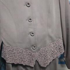 横須賀🆗リュース品❗イーストンのスーツサイズ９号 の画像