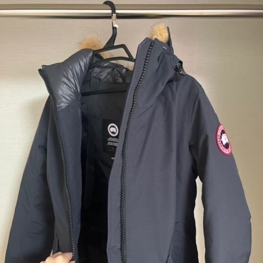 カナダグース　未使用