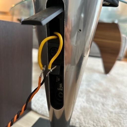 B&O beolab8000 2本