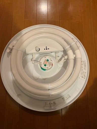 KOIZUMI 蛍光灯器具　シーリングライト