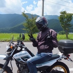 バイクツーリング　クラブ　ツーリング仲間募集(平日中心気味)