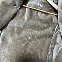 美品　コートの画像