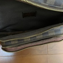 ルイヴィトンバックの画像