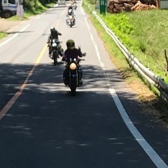 バイクツーリング　クラブ　ツーリング仲間募集(平日中心気味) - 友達