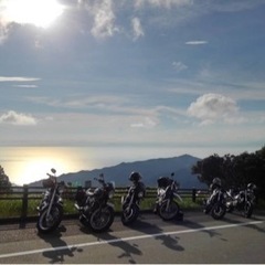 バイクツーリング　クラブ　ツーリング仲間募集(平日中心気味) - 杉並区