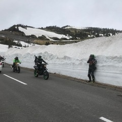 バイクツーリング　クラブ　ツーリング仲間募集(平日中心気味) - メンバー募集