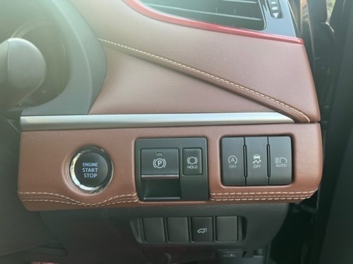 ハリアー60後期