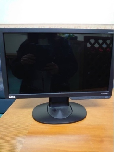 パソコン　モニター　BENQ デスクトップ　iPhone Apple Mac    MacBook