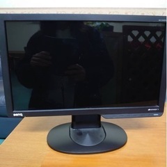 パソコン　モニター　BENQ デスクトップ　iPhone App...