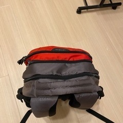 サムソナイト　リュックの画像