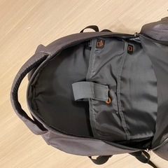 サムソナイト　リュックの画像