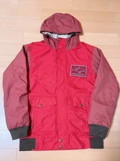 エアブラスター　ウェア　メンズSサイズ