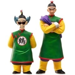 ドラゴンボール　アライズの画像