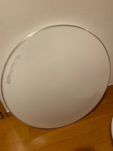 NEC LED照明器具　シーリングライト