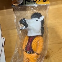 クローズ　フィギュアの画像
