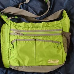 お譲り先決定済 受付停止【中古美品】コールマン Coleman ...