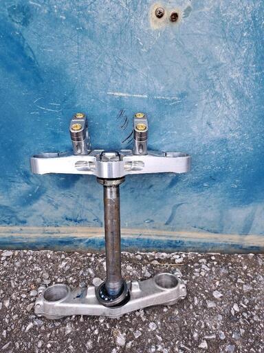 バンディットステム社外トップブリッジ