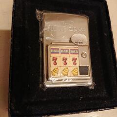 パズルジッポー値下げ