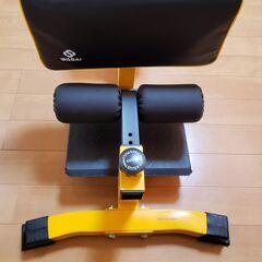 WASAI スクワットベンチ　ＢＳ130の画像