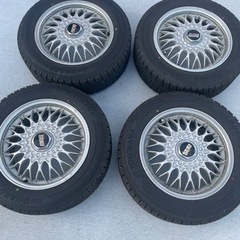 ヨコハマ　アイスガードiG50Plus 205/60/R16 B...