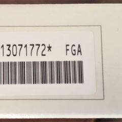 【新品未使用】docomoスマホ AQUOS wish2(SH-51C)白の画像