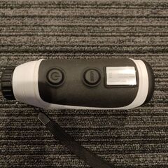 本体のみ ピンイーグル ゴルフ 距離計
