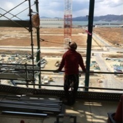 閲覧ありがとうございます。正社員　役員候補募集中❗️経験者、未経験も大歓迎！各種資格所得応援致しますの画像